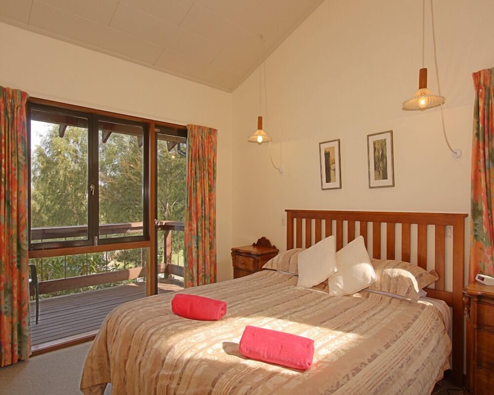 Greenacres Chalets 13/50