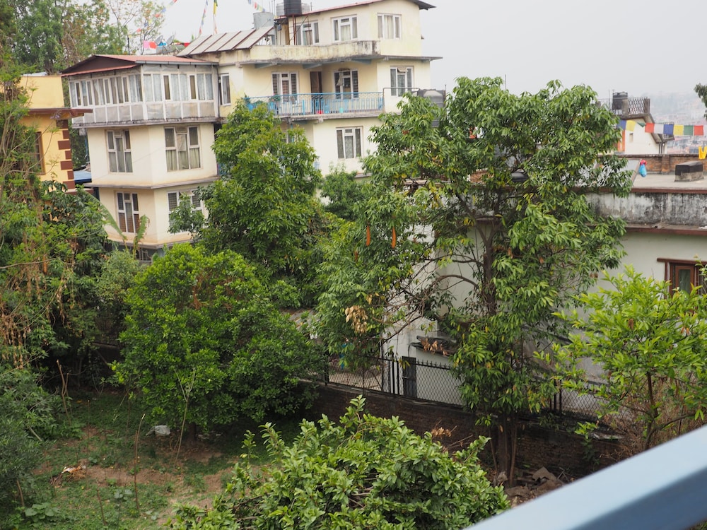 Sudha's Garden Home 34/36