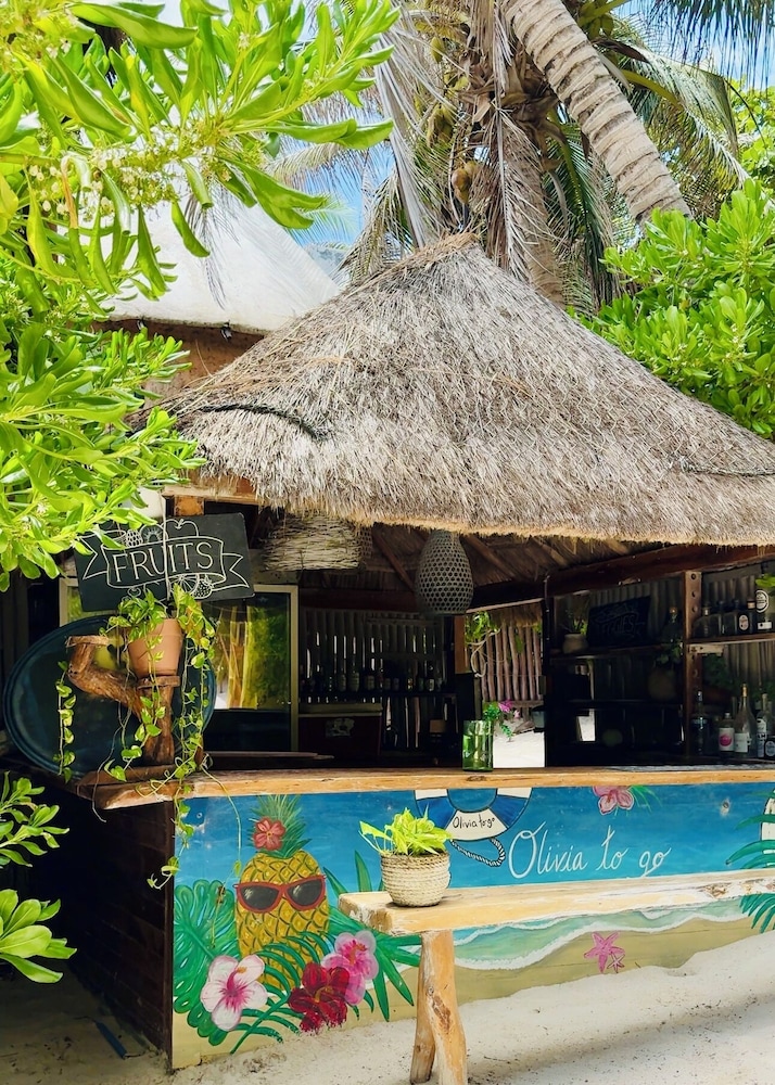 Hotelito Azul 3/45