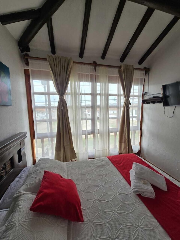 Apartahotel Refugio de Maria 25/46