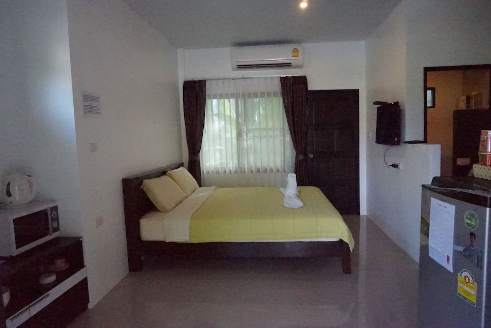 Wanna Dream Villas Aonang 16/37
