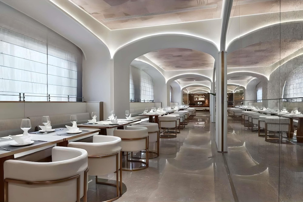 Mercure Chengdu Jinniu Wanda Plaza 48/60