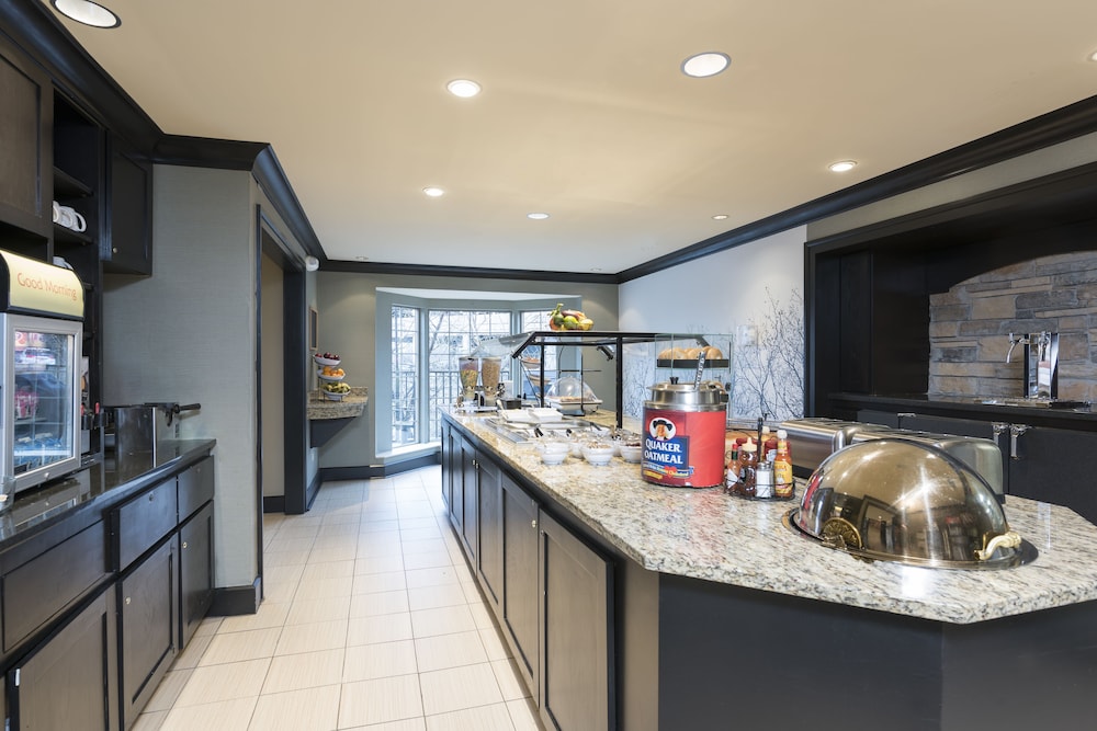 Staybridge Suites Chicago Oakbrook Terrace 49/64