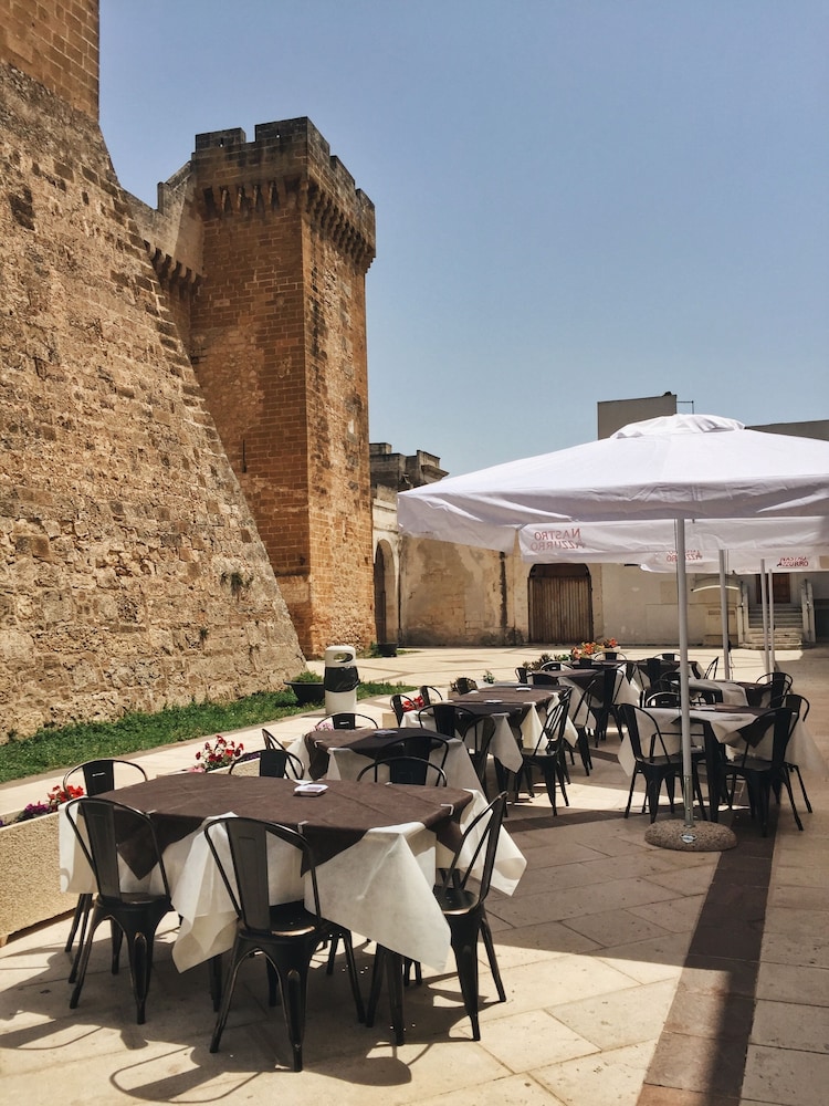 La Locanda Al Castello 32/33