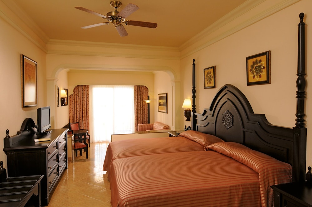 RIU Palace Pacifico - Adults Only - All Inclusive 8/50