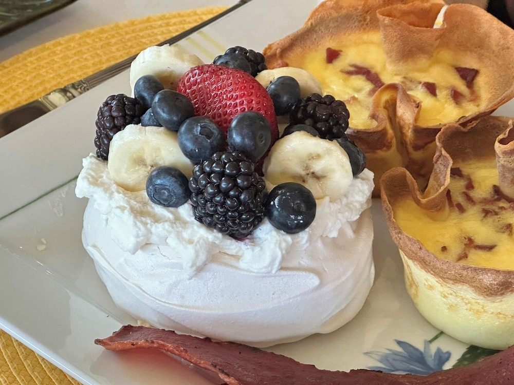 Annville Inn Bed and Breakfast 18/50