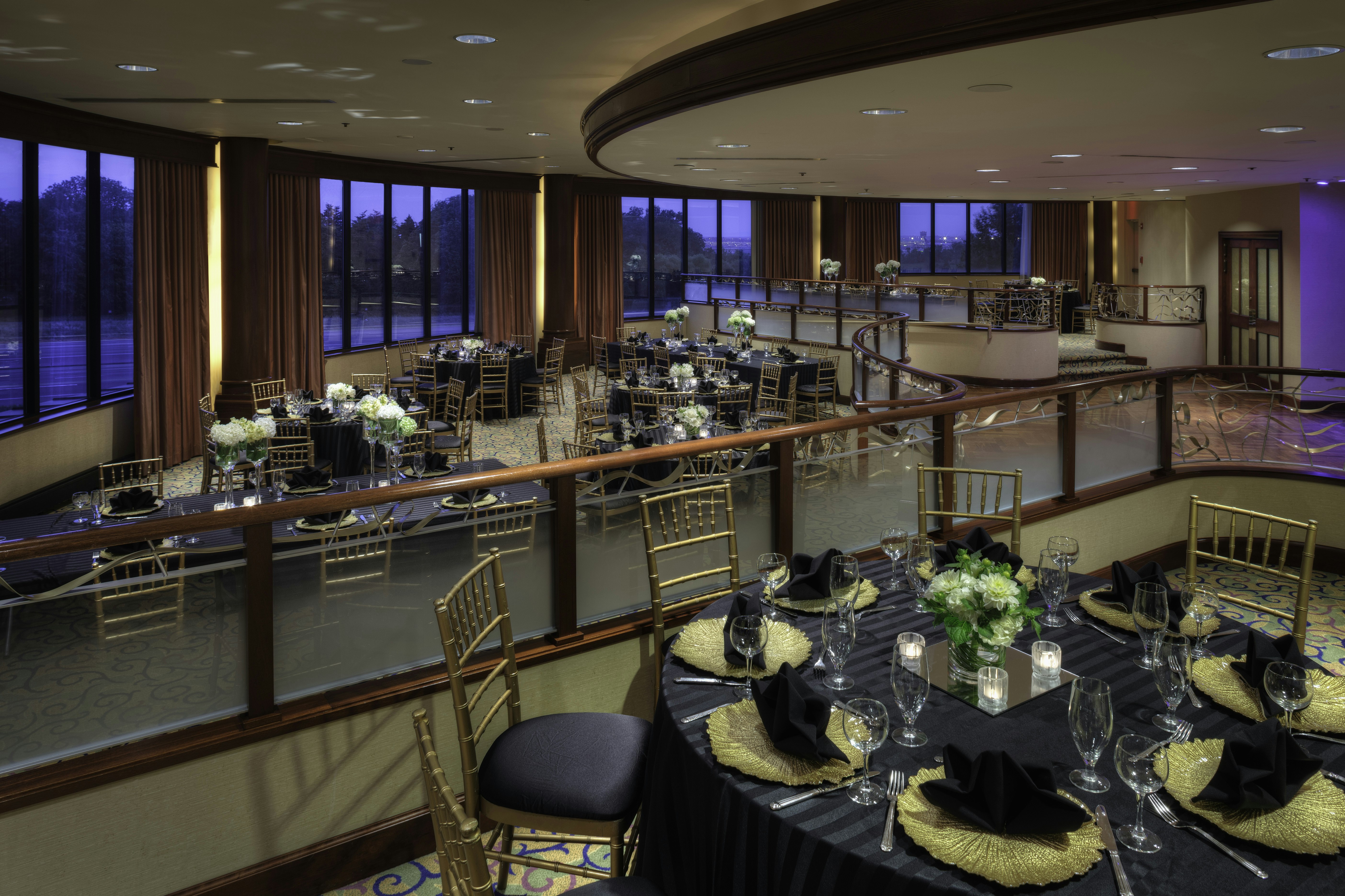 DoubleTree by Hilton Washington Dulles Airport 51/72