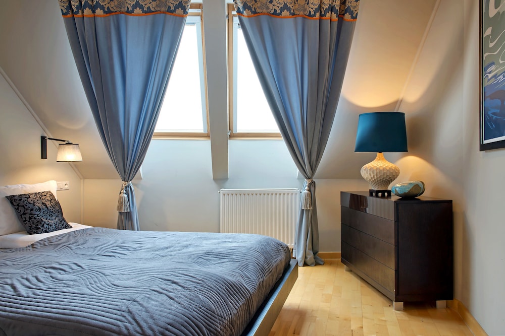 Sleepwalker Boutique Suites 16/79