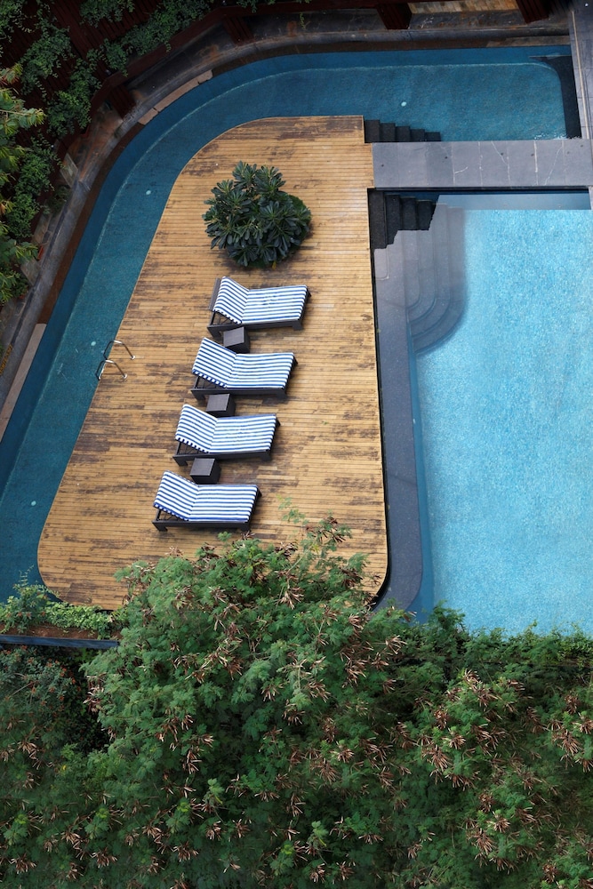 Crowne Plaza Pune City Centre 1/74