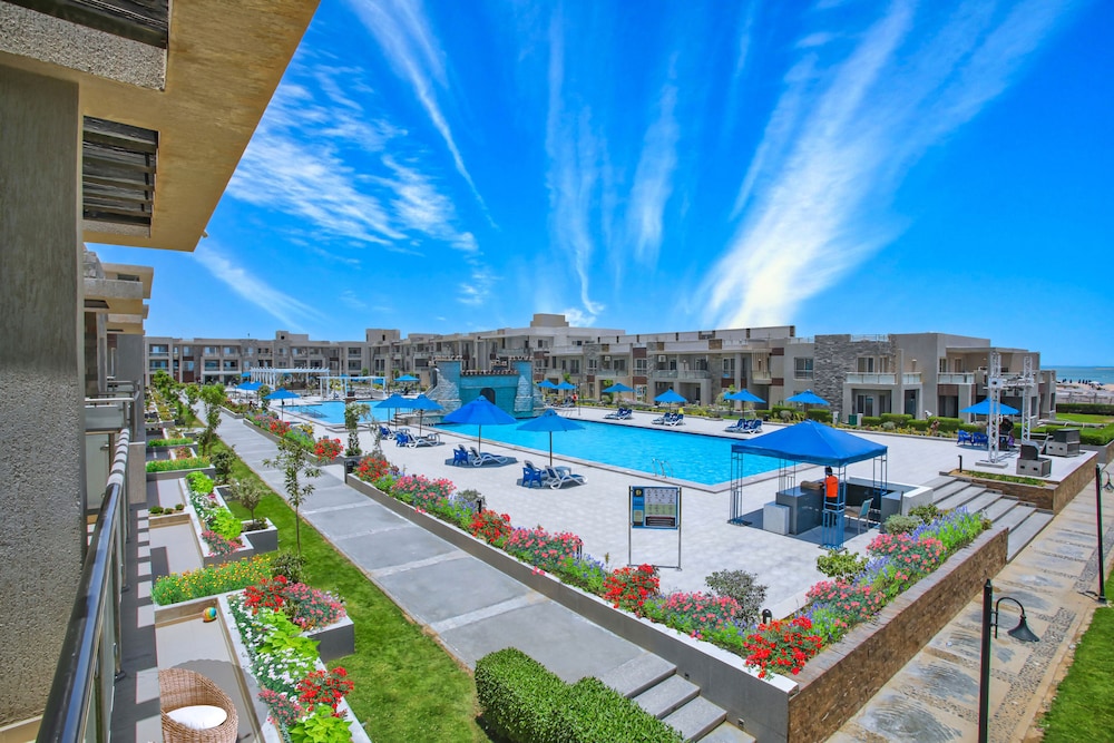 Elite Residence Tulip & Aqua Park 44/50