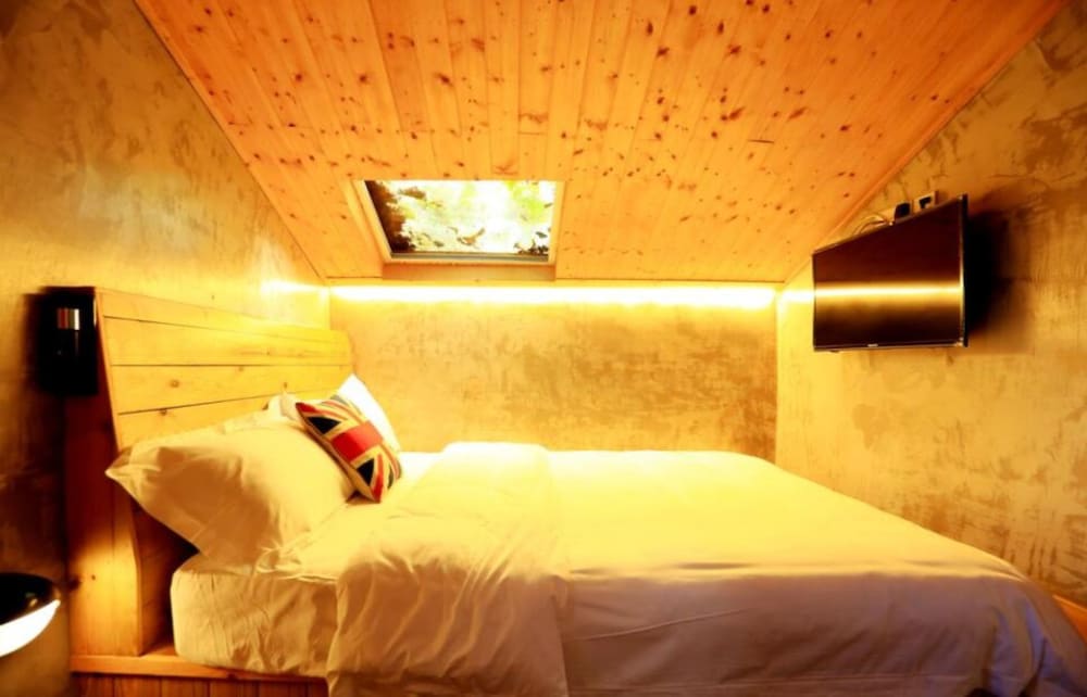 Maan Coco Travelling Boutique Inn 15/50
