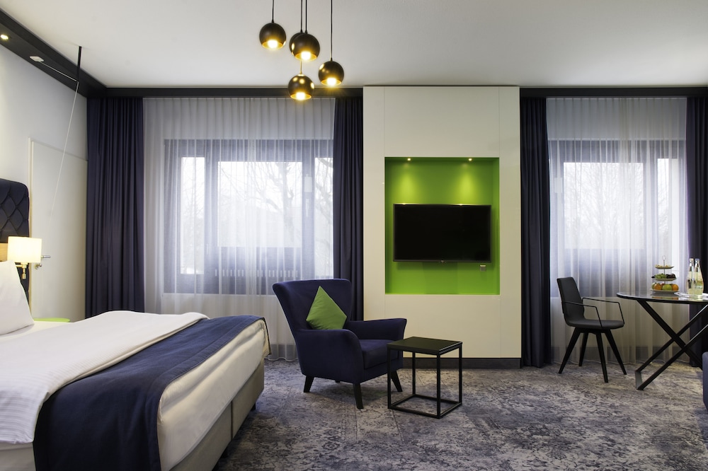 Holiday Inn Stuttgart 31/79