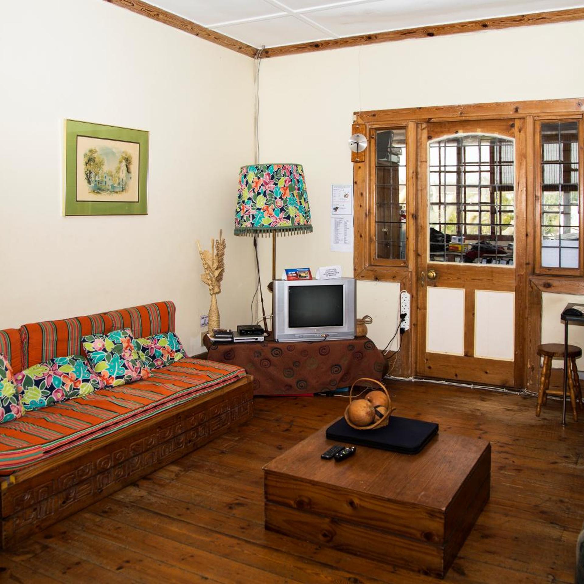 Jikeleza Lodge Backpackers 32/50