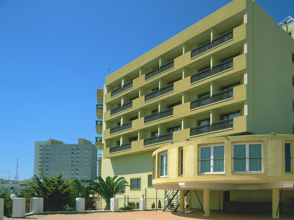 Parador de Melilla 4/49