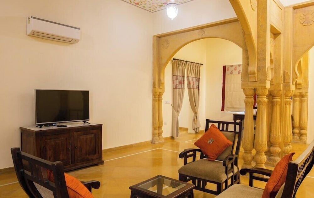 SKK The Fern An Ecotel Hotel, Jaisalmer 7/41
