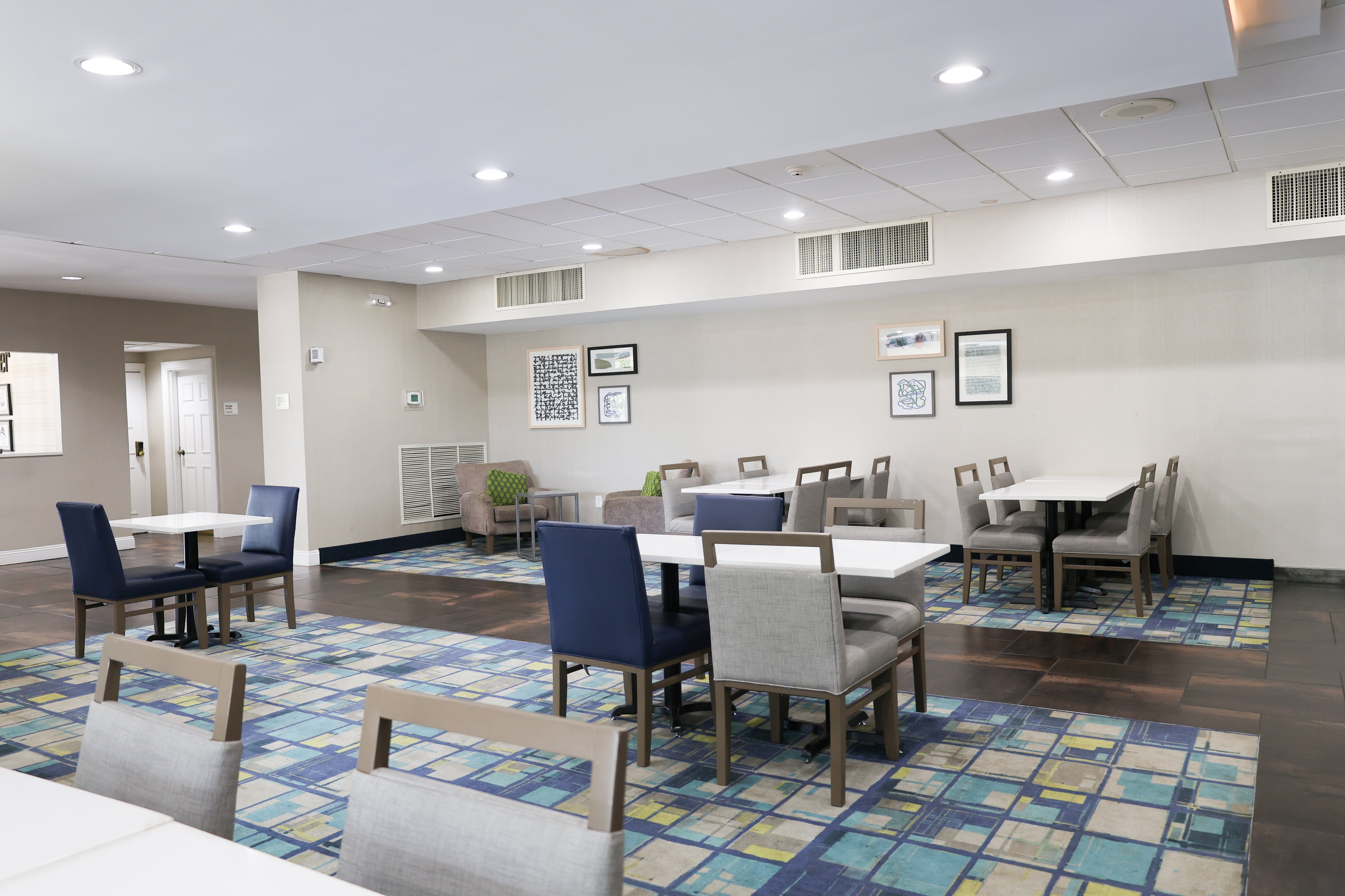 Garner Hotel Glen Burnie – BWI Airport Area 51/55