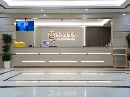 Lobby at GreenTree Inn Changzhou Menghe Town Chengfeng Building Business Hotel, CHANGZHOU