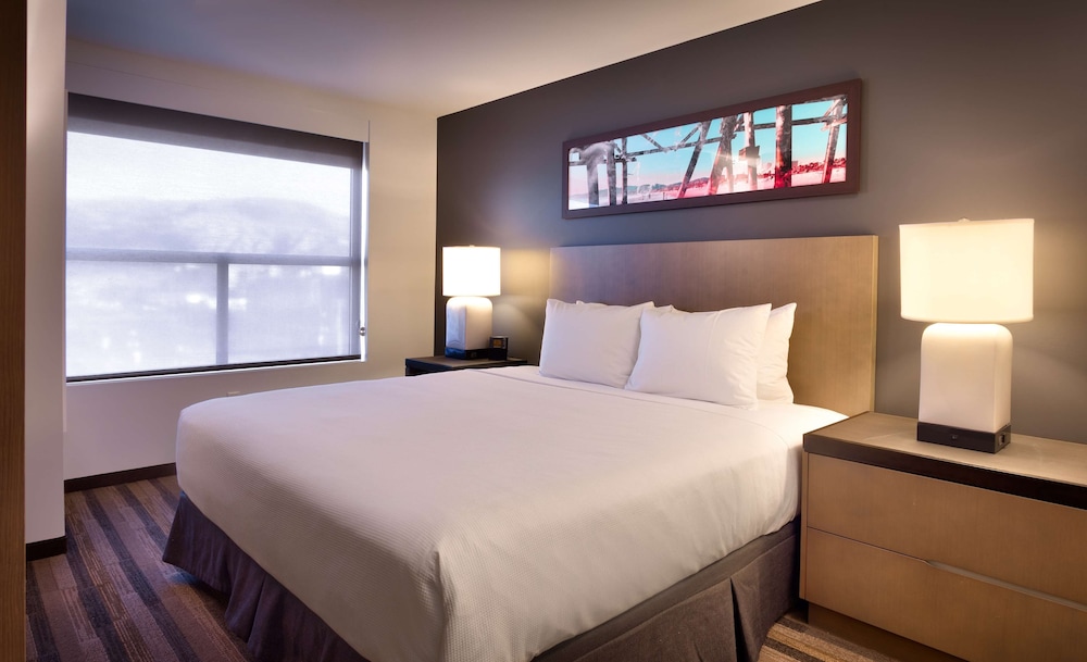 Hyatt House Salt Lake City Downtown 9/65