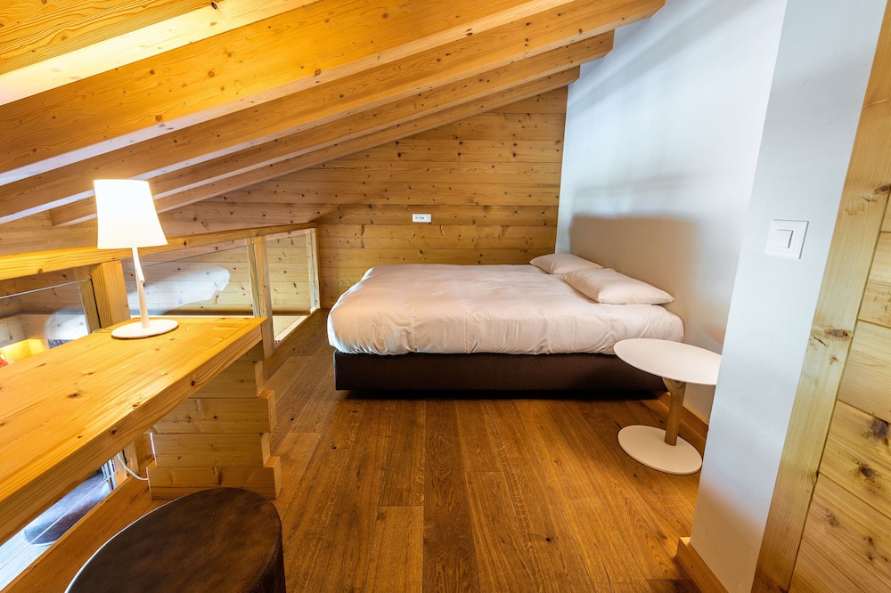 Hotel Nendaz 4 Vallees et Spa 32/81