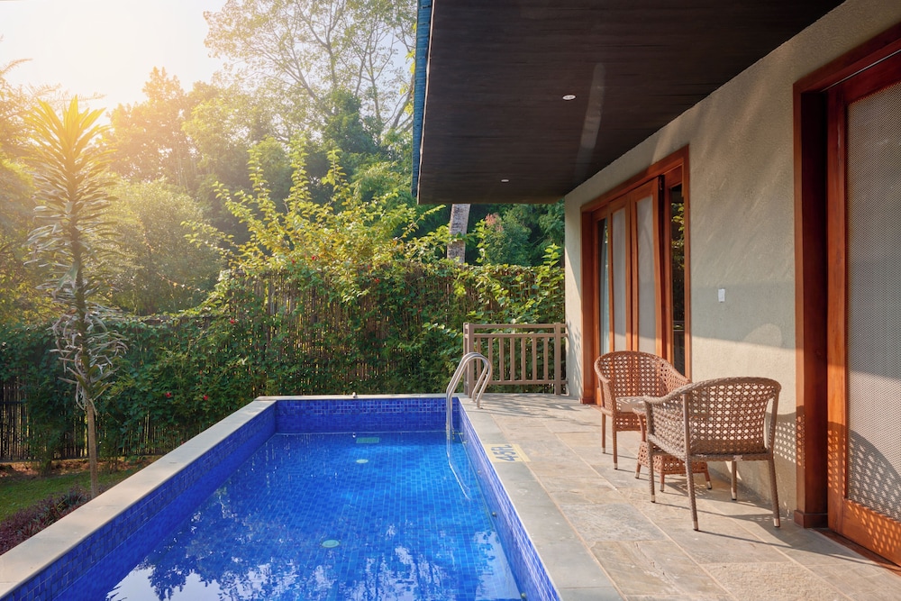 Soaltee Westend Resort Chitwan 20/45