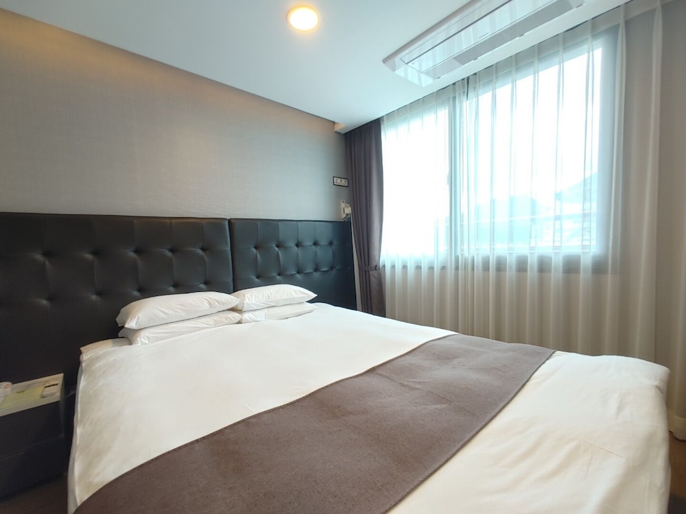 Cordelia Hotel Geoje 19/50
