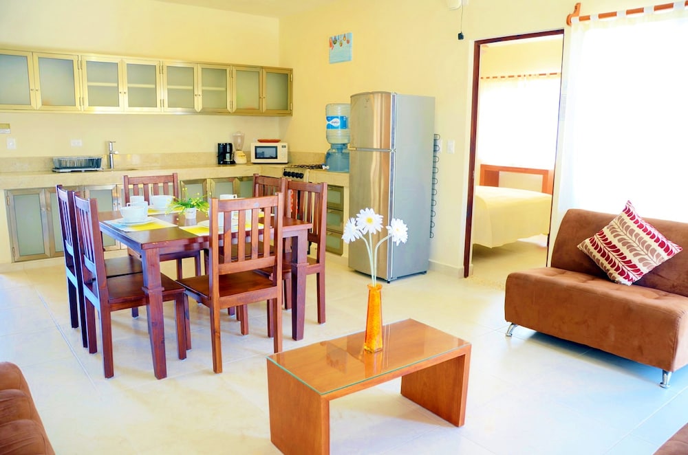 HOTEL ARRECIFES SUITES 51/67