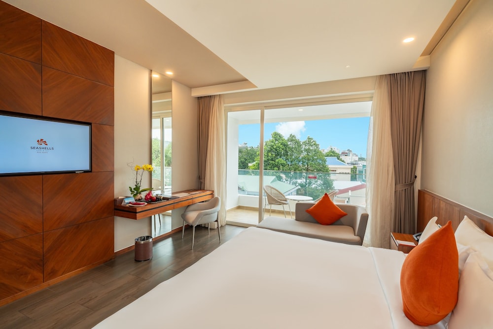 Seashells Phu Quoc Hotel and Spa 31/78