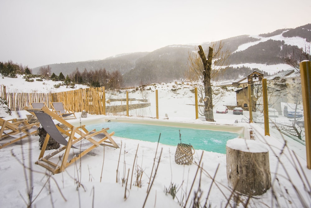 Mountain Hostel Tarter 40/50