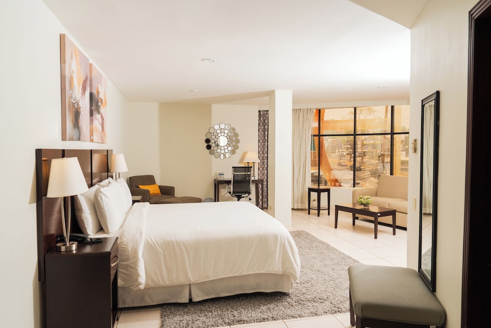 Hotel Los Andes 15/50