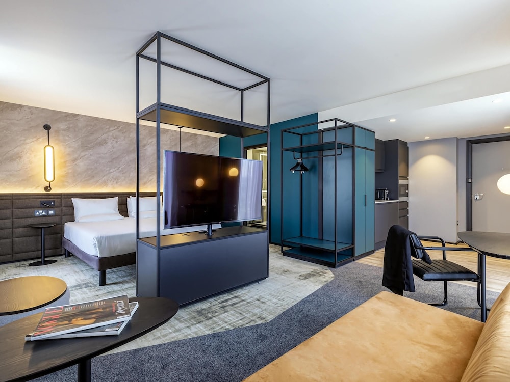 Novotel Liverpool Paddington Village 33/47