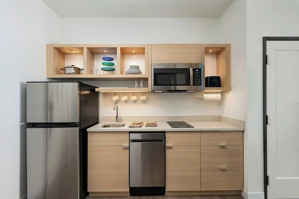 Towneplace Suites By Marriott North Little Rock 23/23