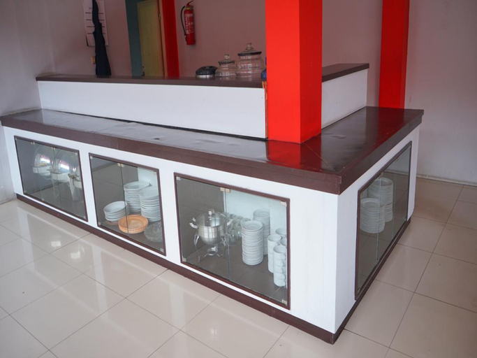 MS Hotel Ciwidey 3/11