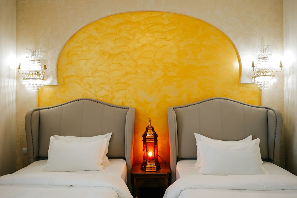 Room at Jannat Regency Jalal Abad, JALAL-ABAD