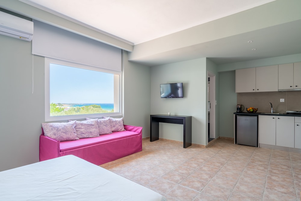 Iris Apartments And Rooms 7/41