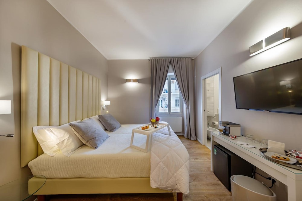 Album Boutique Rooms 8/50