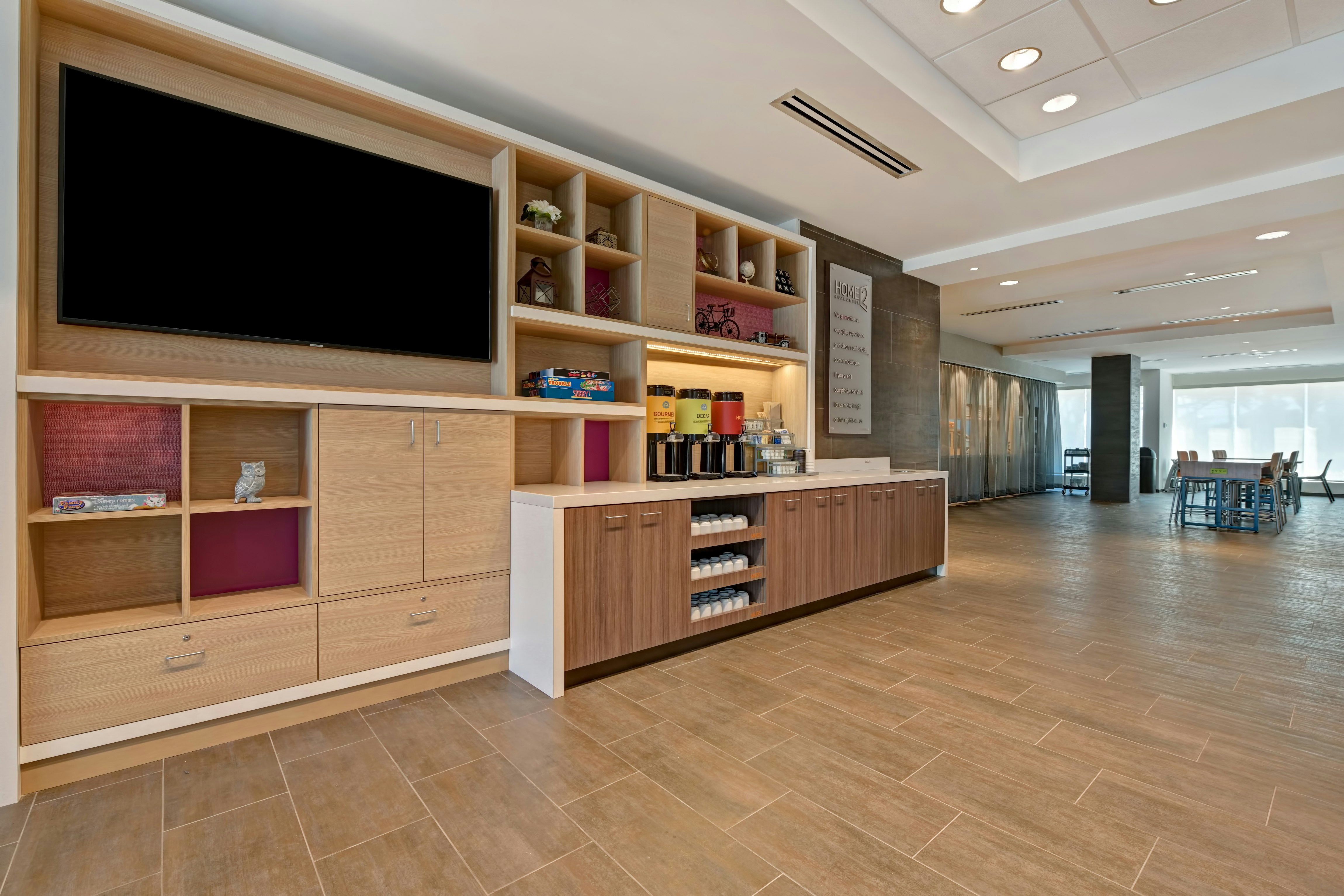 Home2 Suites by Hilton West Palm Beach Airport 16/62