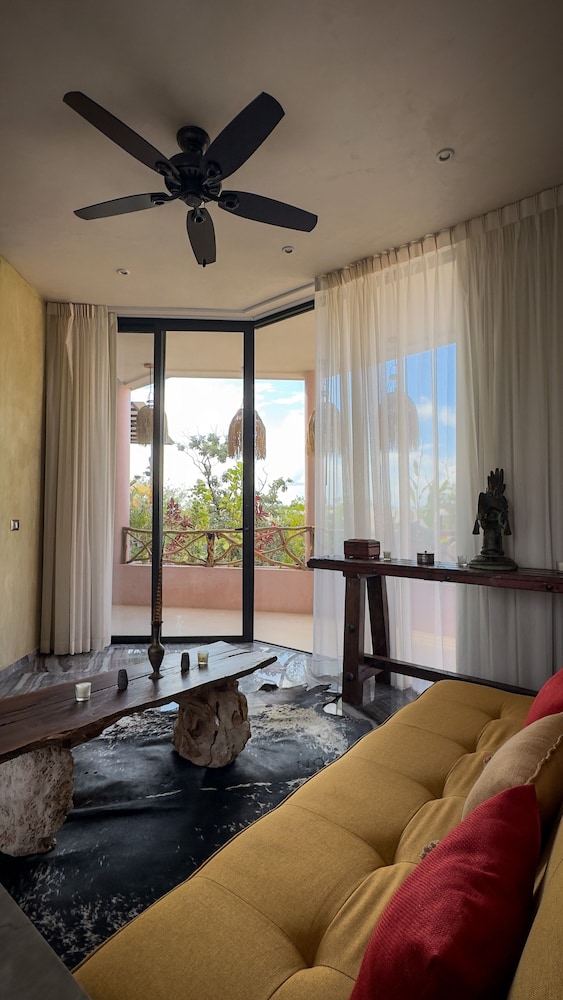 Hotel Xkeban Tulum 40/60