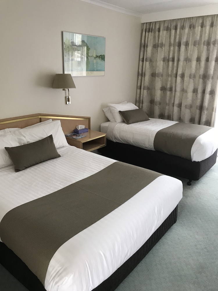 Moe Parklands Motel 17/37
