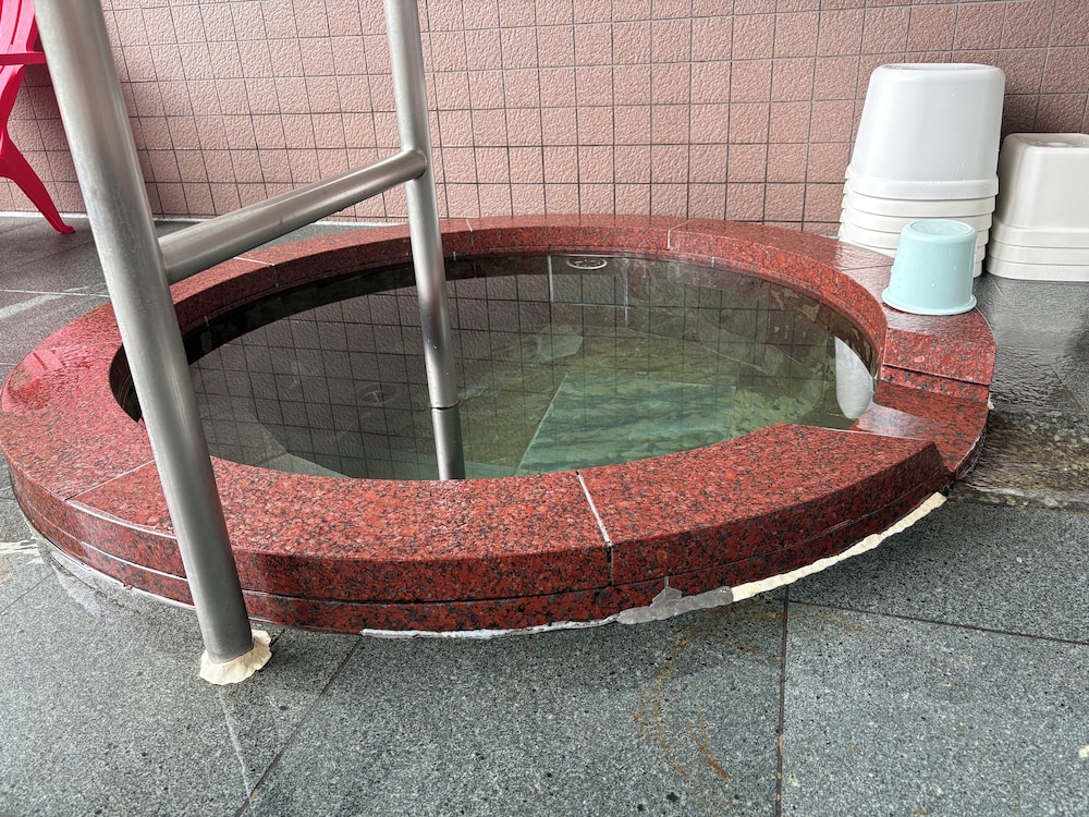 Tokachi Nauman Onsen Hotel Arco 28/50