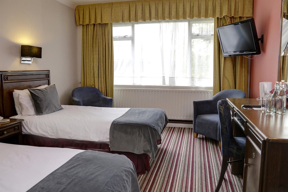 Uno Rose & Crown Hotel Tonbridge 11/35