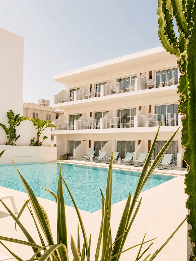 Melitti Hotel in RETHYMNO