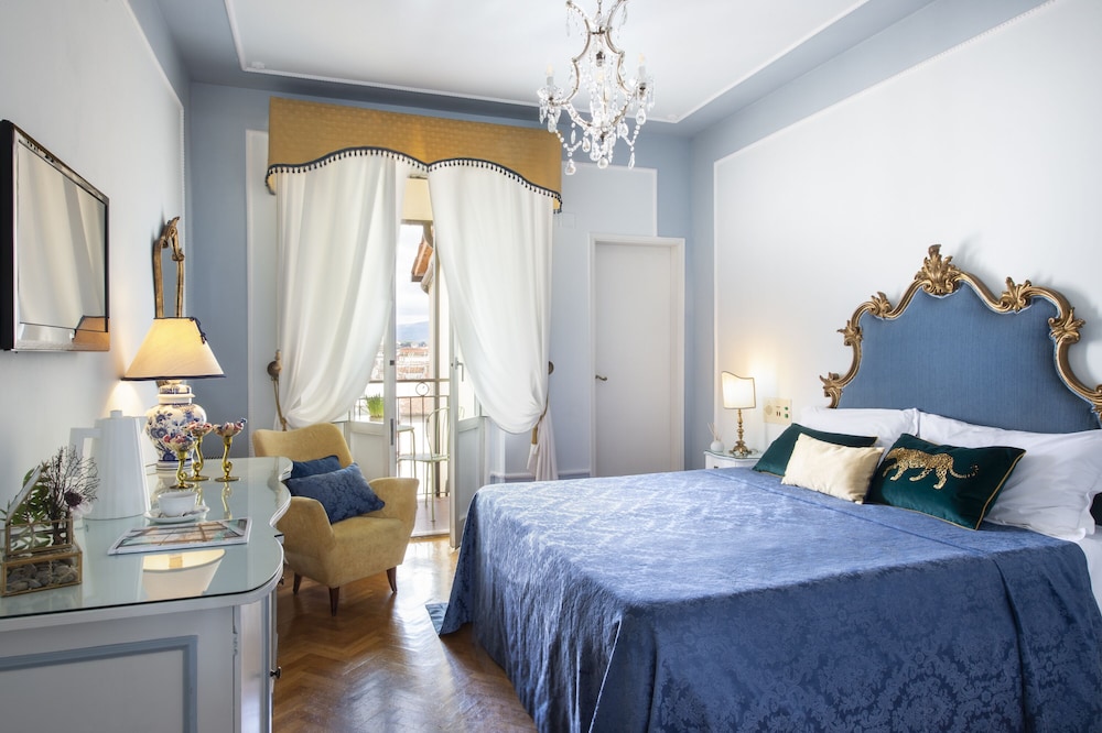 Hotel Principe 13/67
