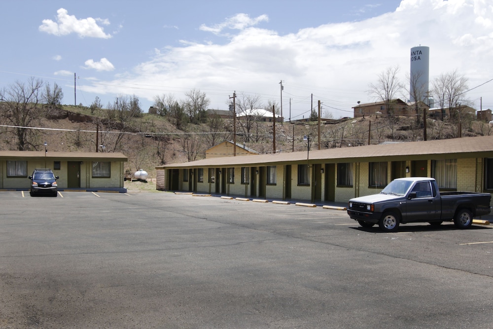 Route 66 Inn 44/50