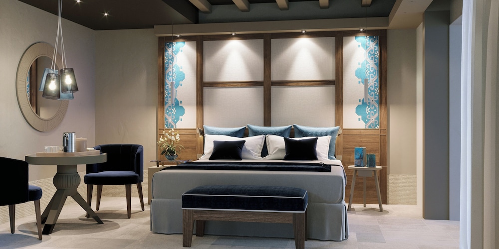 Residence Le Bouganville 16/50