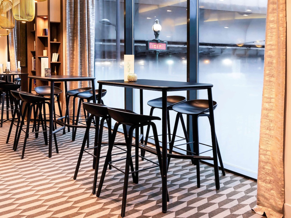 Novotel Suites Paris Expo Porte De Versailles 51/62