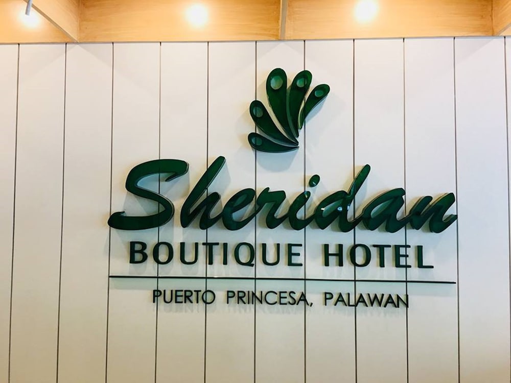 Sheridan Boutique Hotel 24/36