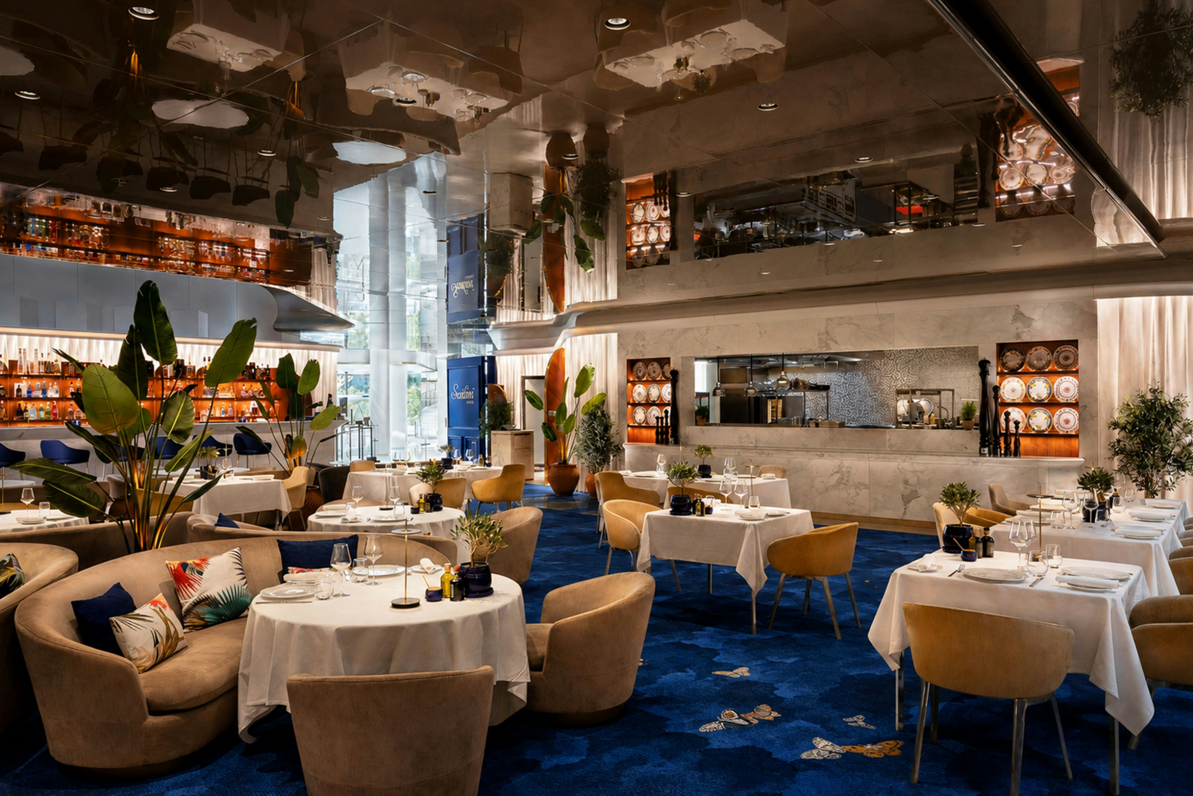 Jw Marriott Cannes 10/18