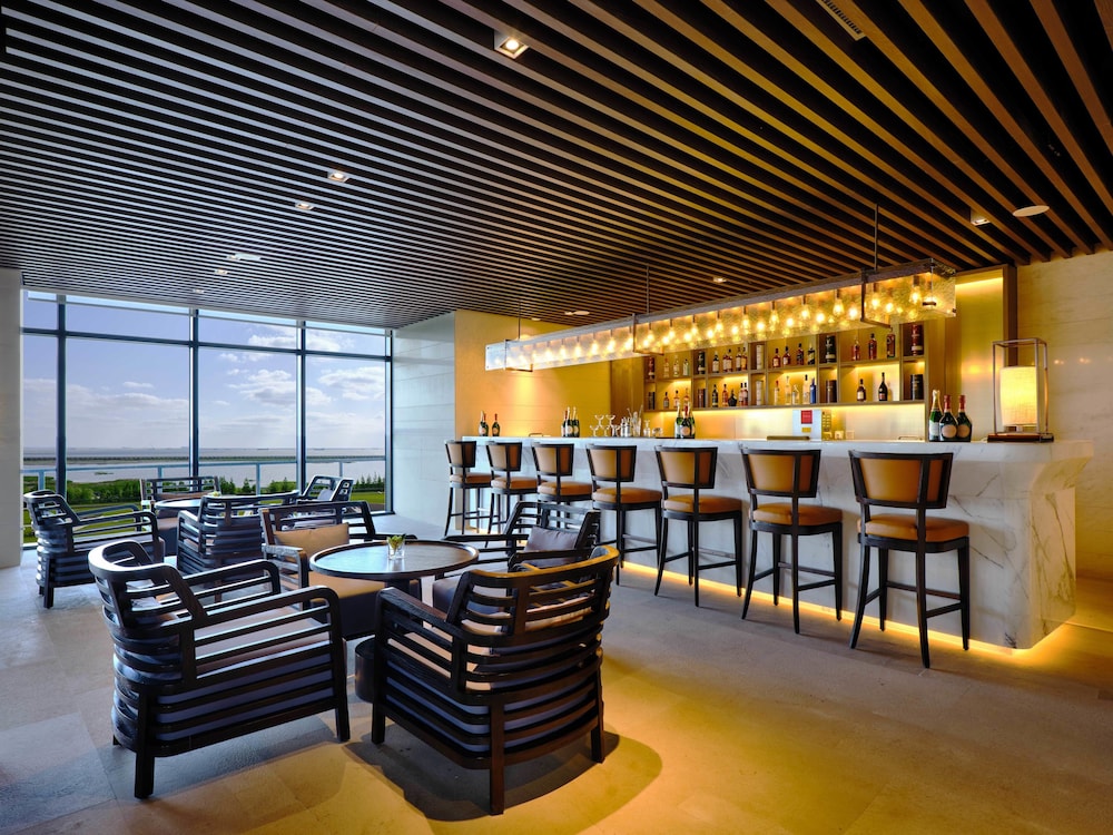 Primus Hotel Shanghai Sanjiagang 37/49