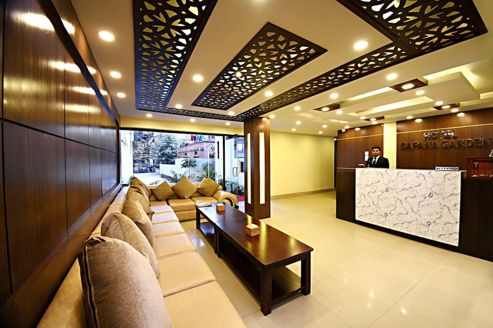 Hotel Sapana Garden 6/45