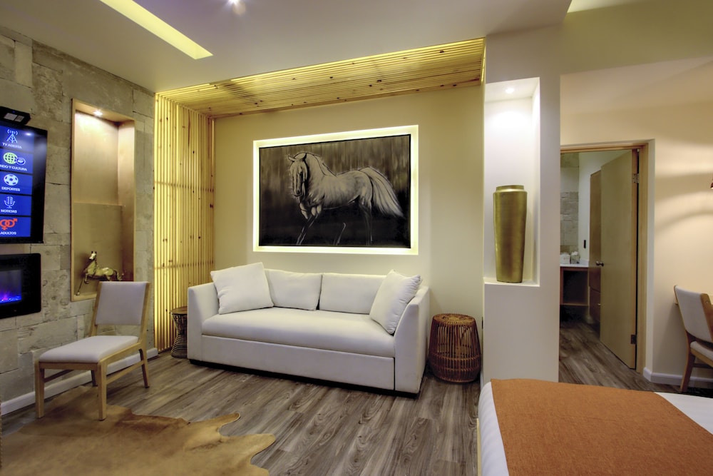 Bottega Hotel Boutique 37/50